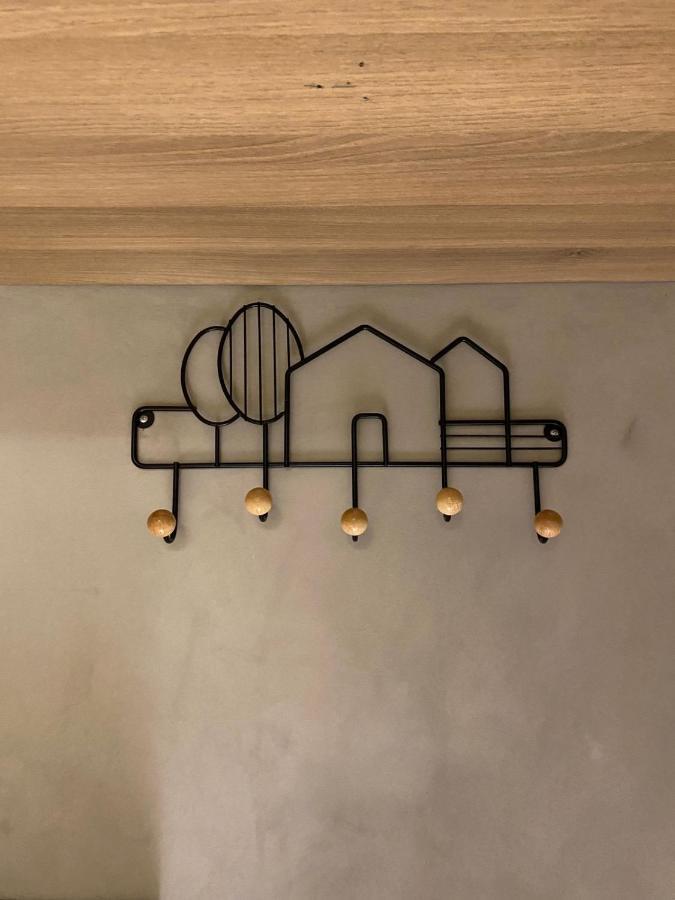 Nostoi Hotel Джакарта Екстериор снимка